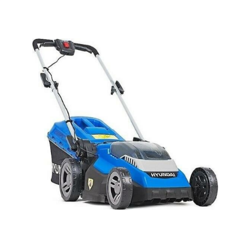 Çim Biçme ve Havalandırma Makineleri